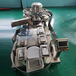 Vacuum Packaging Machine