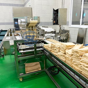 Kebab Making Machine