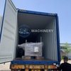 Blueberry Sorting And Packing Machine