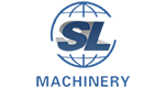 Shanlin food processing machinery manufacturer logo