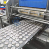 Automatic Patty Making Machine