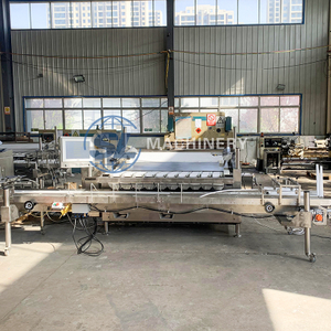 Blueberry Sorting And Packing Machine