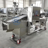 Flour Coating Machine