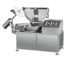 Bowl Cutter Machine